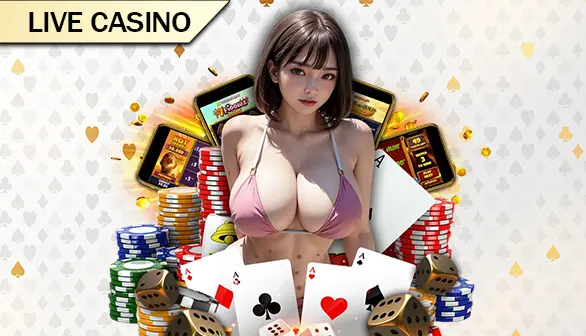 Casino QIUQIUTOTO