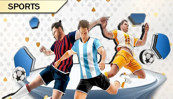 Sports QIUQIUTOTO