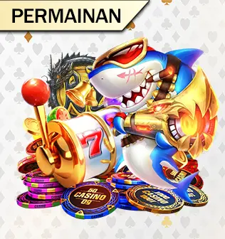 Permainan Slot QIUQIUTOTO