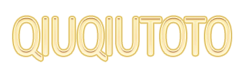 Logo QIUQIUTOTO
